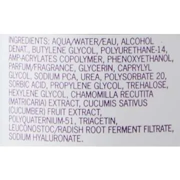 Rimmel London Stay Matte Fix & Go 2-in-1 Primer & Setting Spray