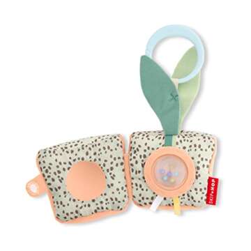 Skip Hop Baby Stroller Toy - Garden Oasis Stroller Toy
