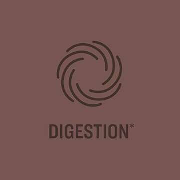 Amazon Brand - Revly Digestive Enzyme Complex, Supports Healthy Digestion, 180 Count Capsules, 90 Servings