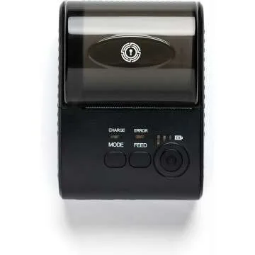 Secure Cold Storage Crypto Wallet & Printer
