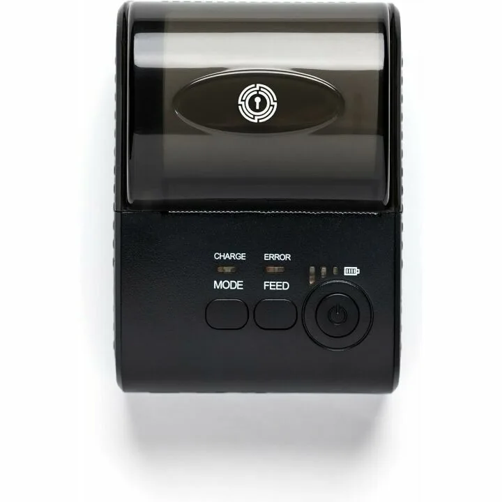 Secure Cold Storage Crypto Wallet & Printer