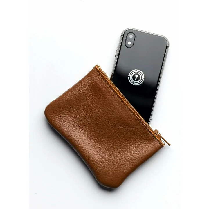 Secure Cold Storage Crypto Wallet & Printer