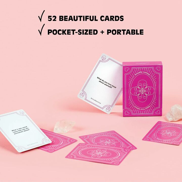 Happy Hour Edition Card Game for Couples & Teams