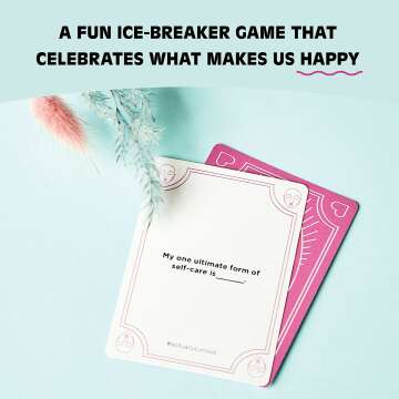 Happy Hour Edition Card Game for Couples & Teams