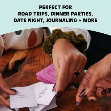 Happy Hour Edition Card Game for Couples & Teams