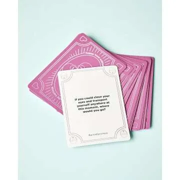 Happy Hour Edition Card Game for Couples & Teams