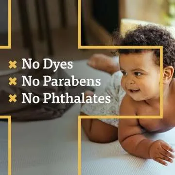 A+D Diaper Rash Ointment - Skin Protectant for Babies