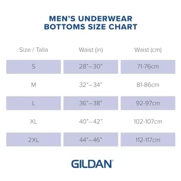 Gildan Men's Boxer Briefs 5-Pack, Mixed Navy, Medium