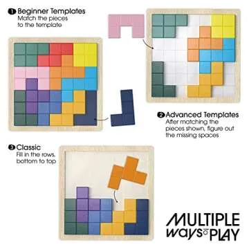 Keeping Busy Tile Matching Game for Seniors' Memory Activities