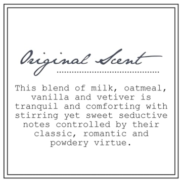 BARR-CO. Hand Cream in Original Scent for Dry Skin