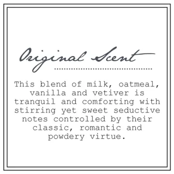 BARR-CO. Hand Cream in Original Scent for Dry Skin