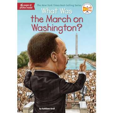 What Was the March on Washington?