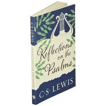 Reflections on the Psalms