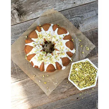 Nordic Ware Bundt Pan - Perfect Cakes Every Time