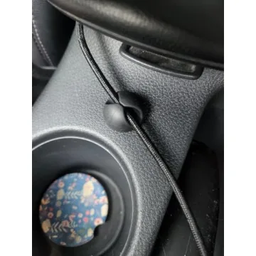 OHill Cable Clips 16 Pack - Best Cord Management Organizer