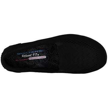 Skechers Reggae Fest Willows Flat - Comfort Meets Style
