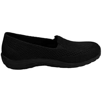 Skechers Reggae Fest Willows Flat - Comfort Meets Style