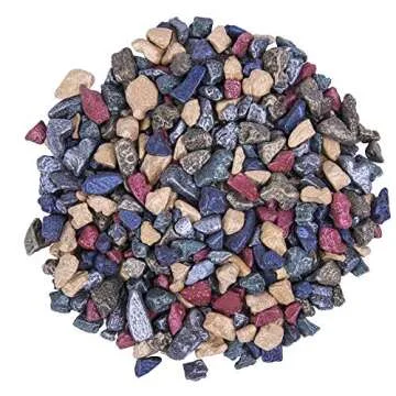 ChocoRocks Chocolate Gemstones - Sweet Edible Decor