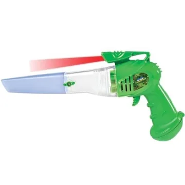 Wild Adventure Lazer Bug Sucker for Kids Outdoor Fun
