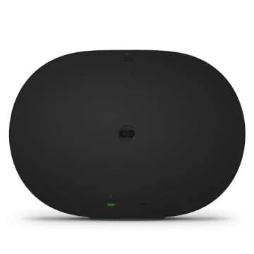 Sonos Era 300 - Black - Wireless, Alexa Enabled Smart Speaker with Dolby Atmos.