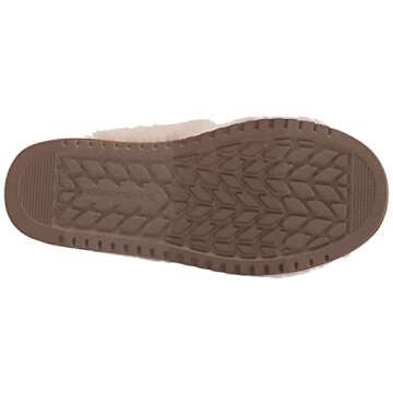 Koolaburra by UGG Women's BATYA Slipper, Chestnut, 8