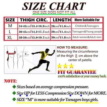 HiRui Knee Pad, Knee Brace Knee Support, Honeycomb Crashproof Football Basketball Kneepad, Compression Leg Sleeves for Running Cycling Pain Relief, Kids Youth Women Men ((Single) Blue Spot, XL)