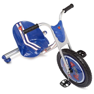 Razor RipRider 360 Caster Trike - Ultimate Spinning Fun for Kids 5+