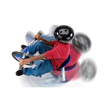 Razor RipRider 360 Caster Trike Kids Lightweight Durable Fun