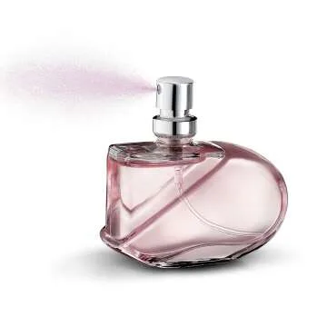 Crush Body Spray for Girls - Perfume Gift Set