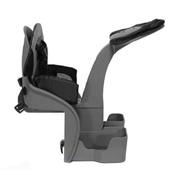 KaZAM Kangaroo Deluxe Child Bike Seat for Kids