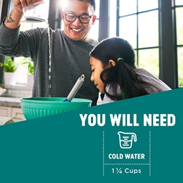 Krusteaz Sourdough No Knead Bread Mix 12 Pack