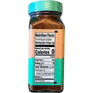 Trader Joe's Salmon Rub - Flavorful Seasoning Blend for Perfect Seafood Dishes