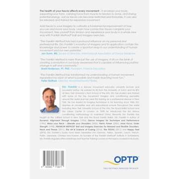 Fascia Release and Balance: Franklin Method Ball and Imagery Exercises