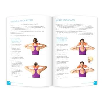 Fascia Release and Balance: Franklin Method Ball and Imagery Exercises