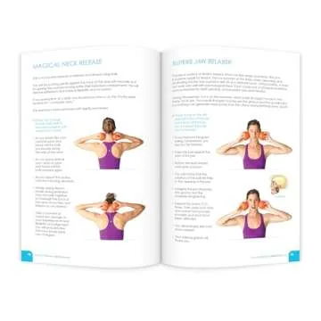 Fascia Release and Balance: Franklin Method Ball and Imagery Exercises