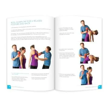 Fascia Release and Balance: Franklin Method Ball and Imagery Exercises