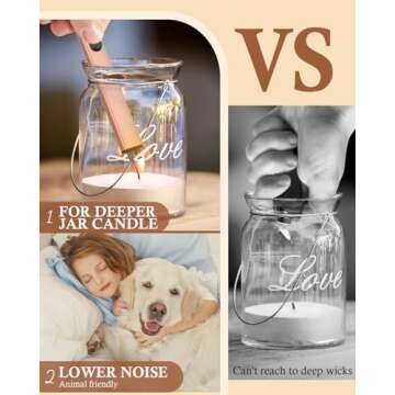 Rechargeable Plasma Lighter - Perfect Gift for Everyone