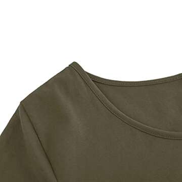 Soft Stretchy Peauty Maternity Dress for Baby Shower