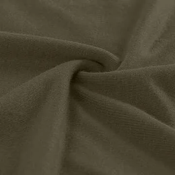 Soft Stretchy Peauty Maternity Dress for Baby Shower