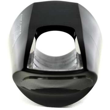 BetterSax Classic Alto Saxophone Mouthpiece for Beginners