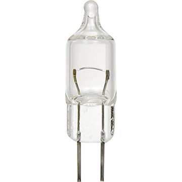 SYLVANIA - 891 Basic - Halogen Light Bulb for Fog and Center High-Mount Stop Light (Contains 1 Bulb)