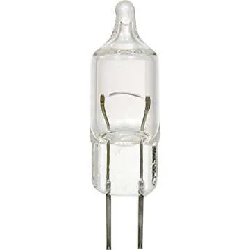 SYLVANIA 891 Halogen Bulb for Fog and Stop Lights - Reliable Lighting
