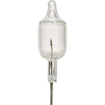 SYLVANIA 891 Halogen Bulb for Fog and Stop Lights - Reliable Lighting