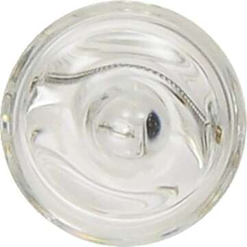 SYLVANIA - 891 Basic - Halogen Light Bulb for Fog and Center High-Mount Stop Light (Contains 1 Bulb)