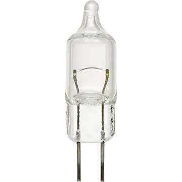 SYLVANIA 891 Halogen Bulb for Fog and Stop Lights - Reliable Lighting
