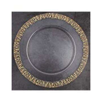 ALINK Charging Plates Kids Party Gas Can Cups for Racing