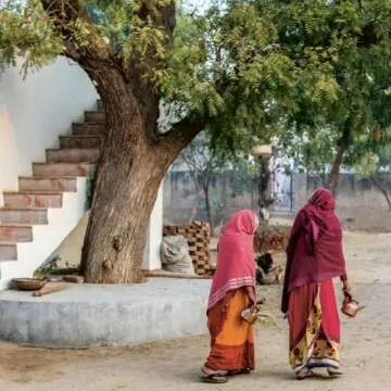 Patterns of India Book: Journey Through Colors and Culture