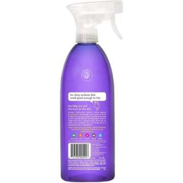 Method Cleaner Sprays - Multi-Surface Cleaners variety Pack - Stone, Shower And multi Purpose Cleaners 28 Ounce (3 Pack)