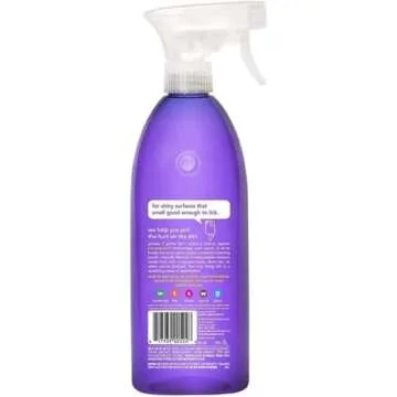 Method Cleaner Sprays - Multi-Surface Cleaners variety Pack - Stone, Shower And multi Purpose Cleaners 28 Ounce (3 Pack)