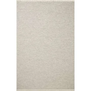Loloi Amber Lewis Malibu Collection Tan/Dove Area Rug